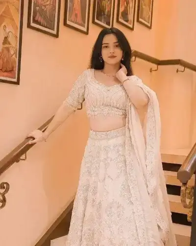 Escort Service In Amgaon